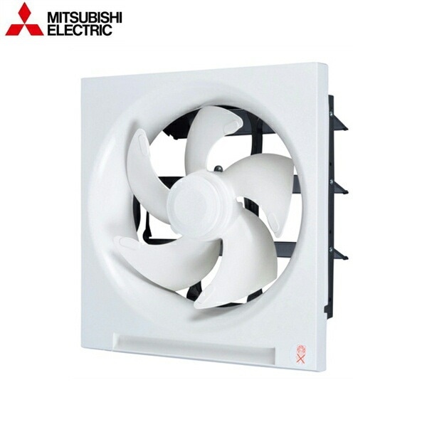 EX-30EH9 標準換気扇 電気式シャッター 引きひもなし 30cm