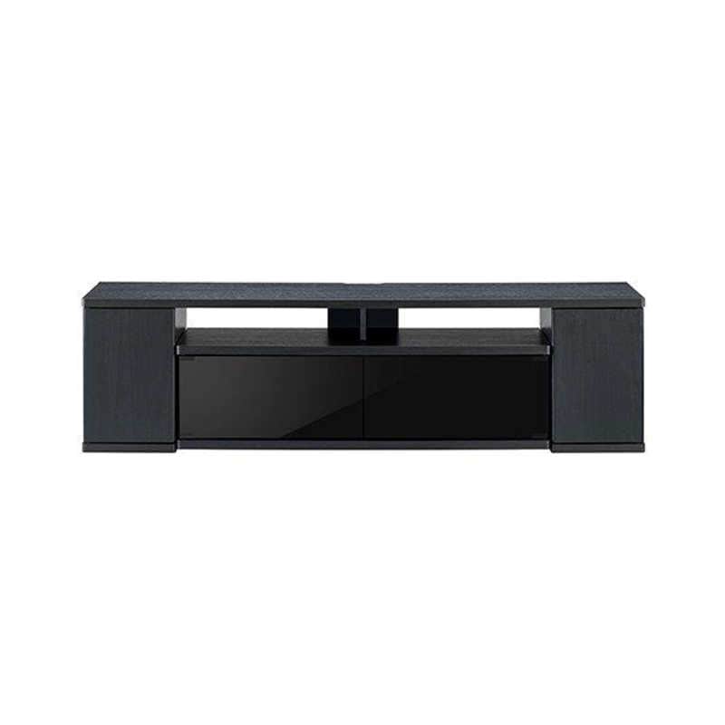 朝日木材　～65V型対応テレビ台　AS-SBS1500-BK