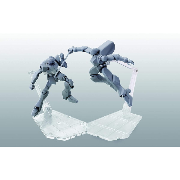 ��STAGE ACT MECHANICS