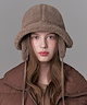 Ash brown