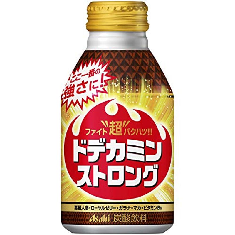 メーカー直売】 アサヒ 飲料 ストロング ３００ １ケース２４本入り ３ケース ３００ｍｌボトル缶 その他 - flaviogimenis.com.br