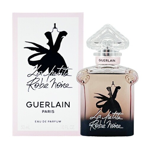 ラ プティット ローブ ノワール オードパルファム EDP SP 30ml[4692] 宅配無料