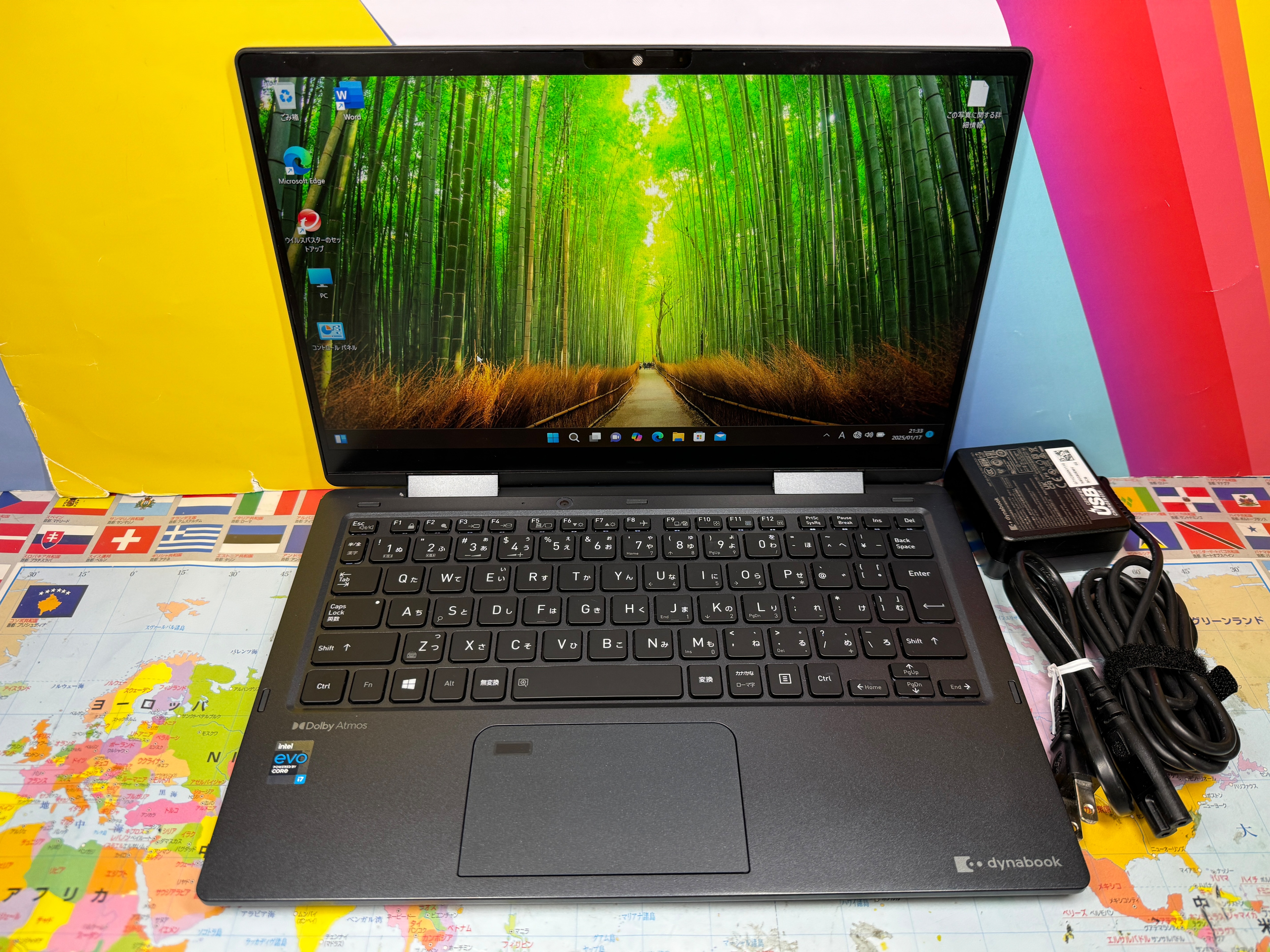 16GB SSD512 V83/HS 　i7 美品　Win11　大容量　高性能　ノートパソコン　第11世代　爆速