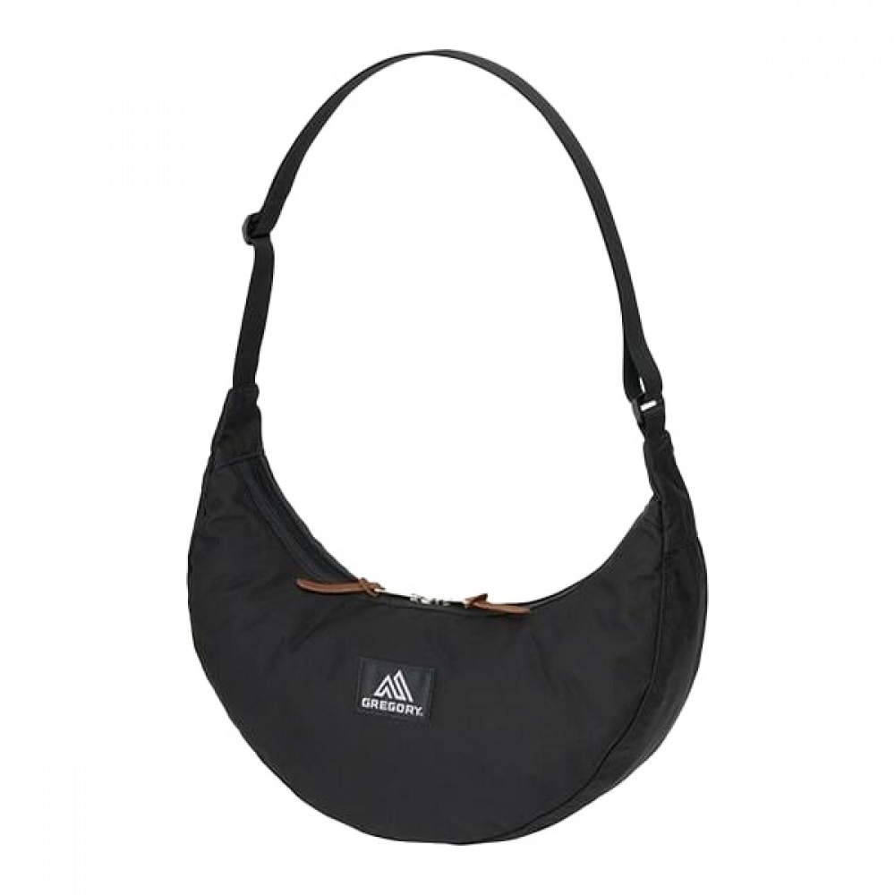 [グレゴリー] グレゴリーラッピングショルダー L-BLACK 8,196円