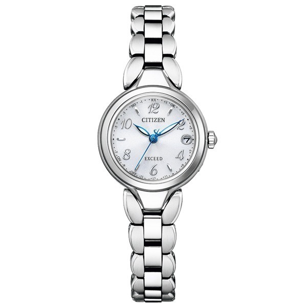 取寄品 正規品 CITIZEN シチズン エクシード ES9470-50A EXCEED 腕時計