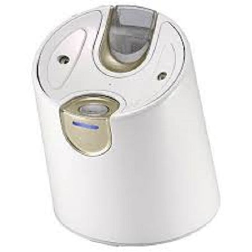 水素水スチーマー　IS-94W-CNK1　 海外仕様