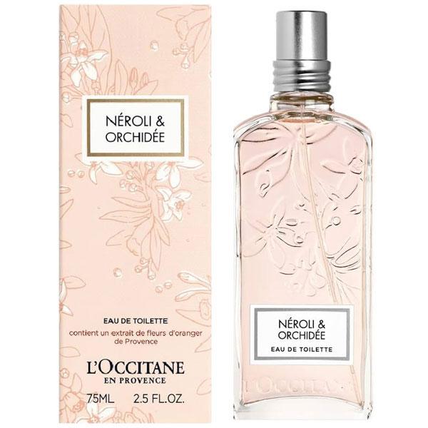 ロクシタン ネロリ オーキデ EDT オードトワレ 75ml 香水 LOCCITANE LOCCITANE