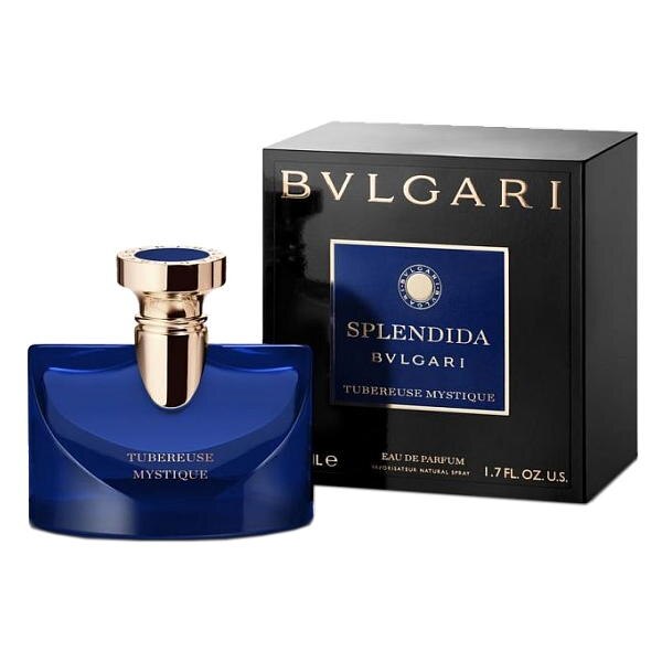 スプレンディダ チュベローズ ミスティーク オードパルファム 50ML EDP SP