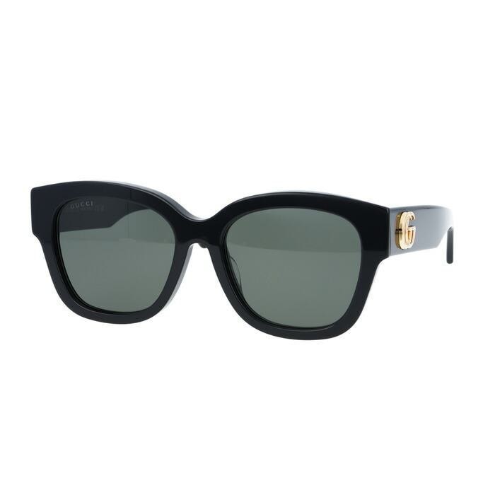 サングラス GG1550SK col.001 54mm UVカット 紫外線 正規品 正規販売認定店 イタリア製 MADE IN ITALY