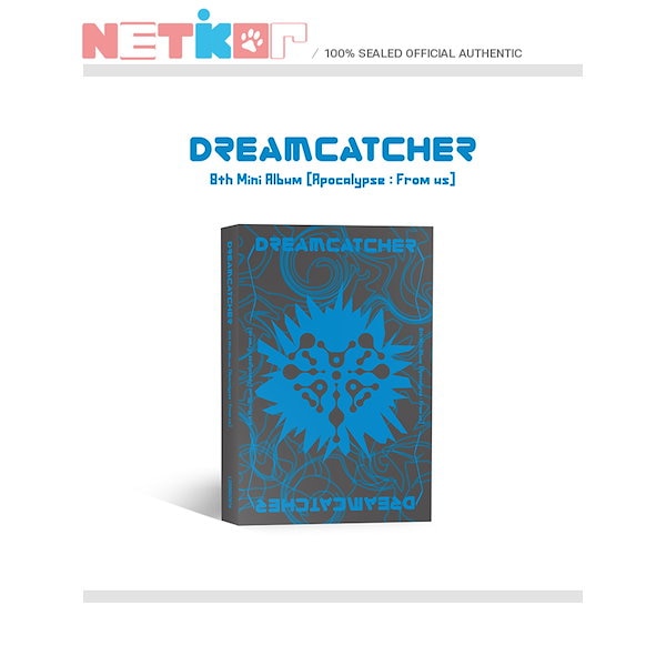 Qoo10] Dreamcatcher Company (Platform ver) 【DREA