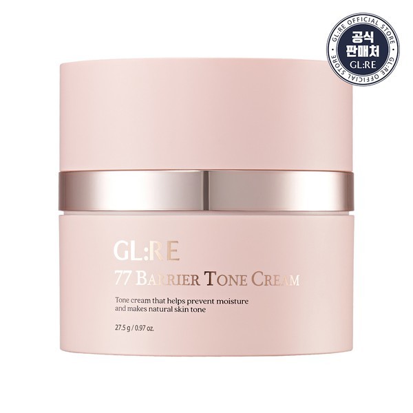 77 バリアトーン クリーム おつぼ 27.5g 1缶