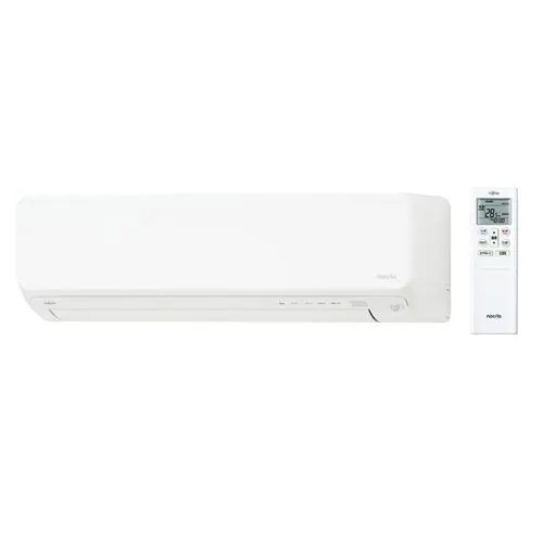 【標準工事費込】【無料長期保証】【推奨品】富士通ゼネラル AS-D284R-W エアコン ノクリア(nocria) Dシリーズ (10畳用) ホワイト