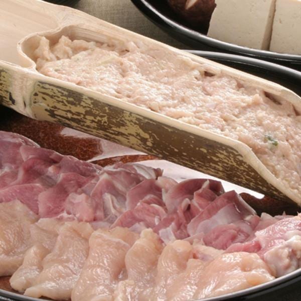 熊本の地鶏 天草大王 水炊きセット SISK