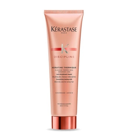 ディシプリン ケラチン テルミック リーブイン ヘアトリートメント 150ml × 1個