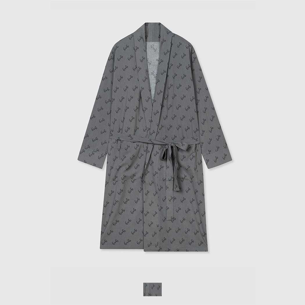 [ 公式 ] SHINee Taemin x 6v6 SPAO ROBE