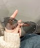 グレー（グレーレンズ）