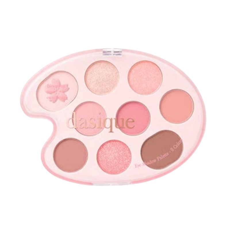 [季節限定2色発売] アイシャドウパレット