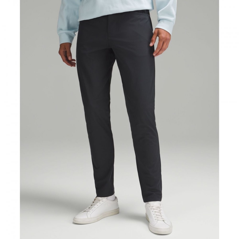 ABC スリムフィット 5Pkt パンツ 34L Warpstreme