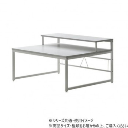 B.Bファニシング Noko ローデスク ライトグレー NKDK0264MOLGY