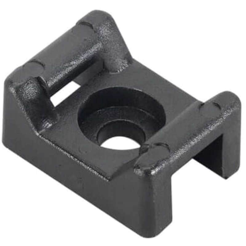 ABB　ドルガタマウンティングベースタイコウ(クロイロ)タ　TC142X