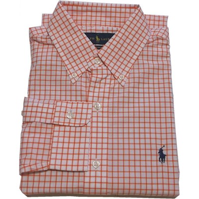 vintage chain design shirt long sleeve 【公式通販】