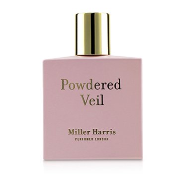 Miller Harris パウダー ベール オー デ パルファム スプレー*