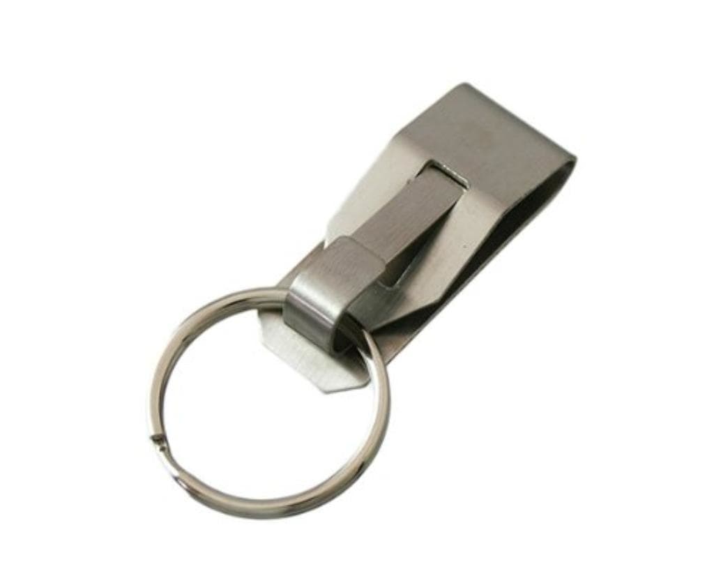 大一鋼業 マーキー ギア ベルト専用 キーホルダー MG-5 [まとめ買い10個セット]