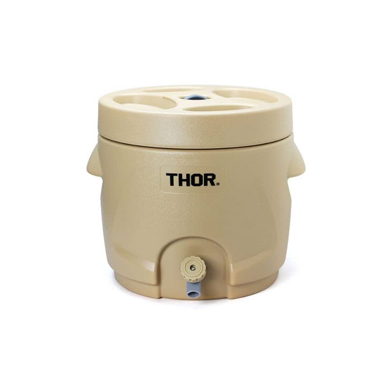 人気商品ランキング TRUST ソーウォータージャグ THOR Water Jug 10L (コヨーテ) その他 人気商品ランキング TRUST ソーウォータージャグ THOR Water Jug 10L (コヨーテ) その他