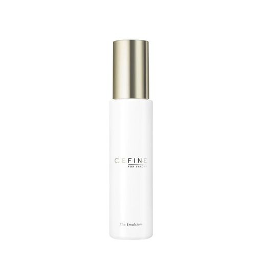 セフィーヌ FOR SALONS ザ・エマルジョン 80ml