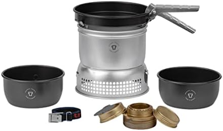 trangia(トランギア) キャンプ クッキング ストームクッカーUL/ノンスティックs TR-27-5UL