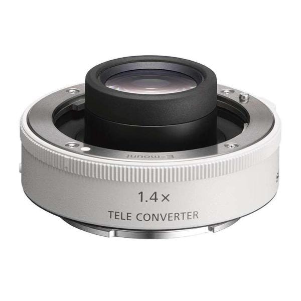 SONY ソニー SEL14TC 高性能テレコンバーター 交換レンズ フルサイズ対応 Eマウント