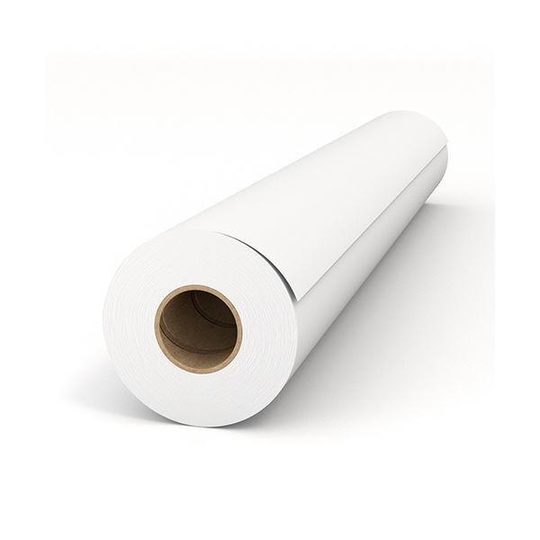 ハプコアパレルカッティング用上質ロール紙 127.9g/m2 950mm100m 13195-1 1箱(2本)