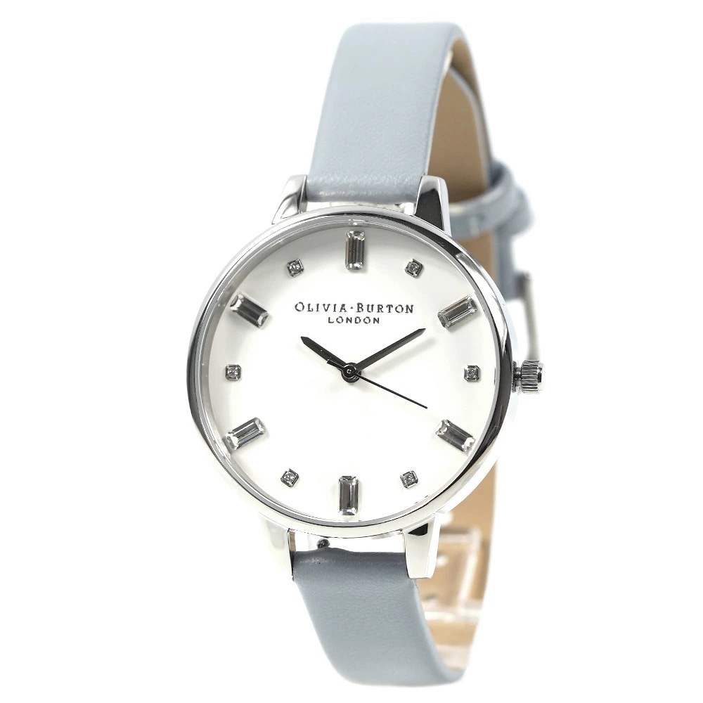 オリビアバートン 腕時計 レディース OLIVIA BURTON ビジュエルド OB16BJ01 8,217円