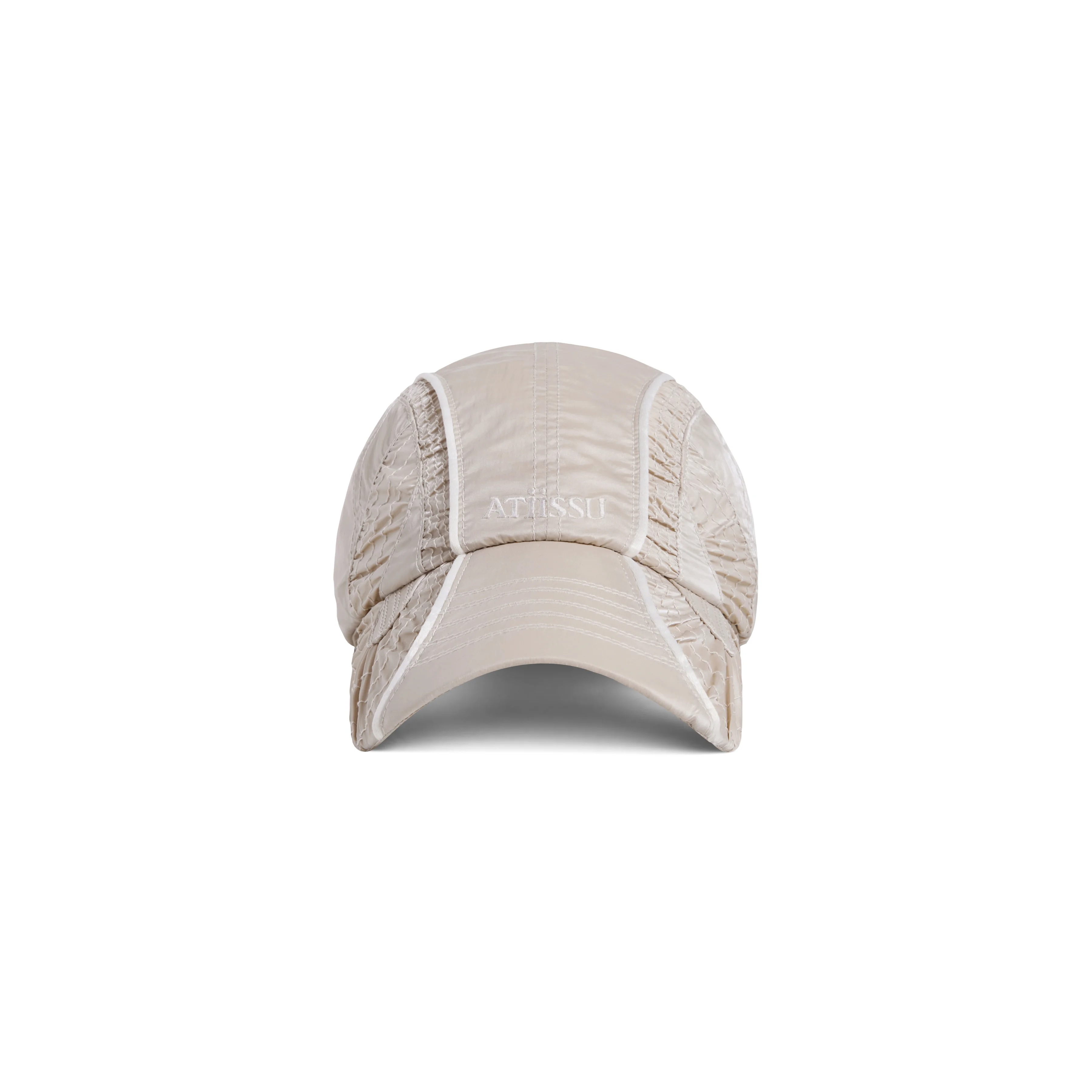 【ATiiSSU】 Trea Cap IV キャップ 正規品