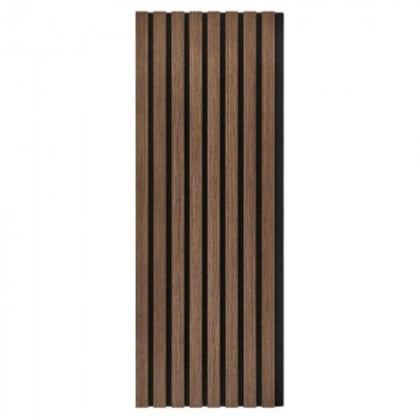 （6枚組）吸音パネル IPANELLA イパネッラ ダークブラウン 270611003