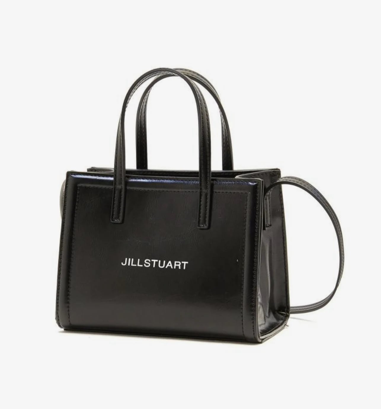 [JILLSTUART]トピナツ ミニバッグ　新作 韓国ファッション