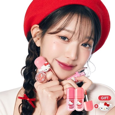 【公式】Amuse x Hello Kitty サンリオ ハローキティ ベベ...のサムネイル