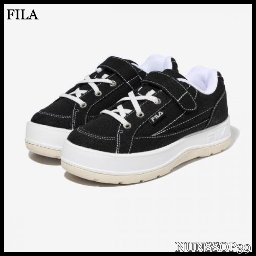 FILA Kids Rules KD3TM01728E001 12003TM01728E001