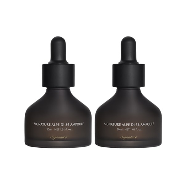 ディマール3 シグネチャー アルペ·ディアンプル 1 + 1 特別企画