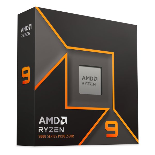 Ryzen 9 9900X BOX 100-100000662WOF