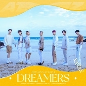 タワーレコード特典付き ATEEZ Dreamers 初回限定盤 TYPE-A 新品未開封 4,444円