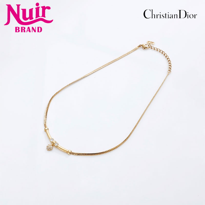 ネックレス ゴールド WS20256