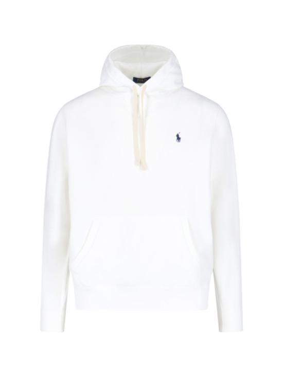 POLO RALPH LAUREN Men Tops 710 766778009 White