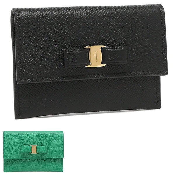 カードケース ヴァラ レディース 22D155