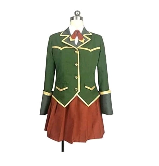 レクリエイターズ 星河ひかゆほしかわ ひかゆ 風 コスプレ衣装 9,930円