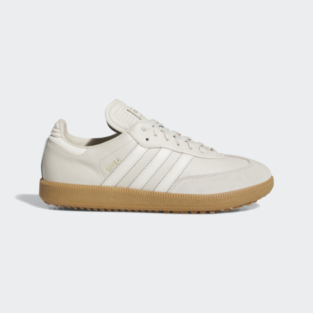 ADIDAS GOLF サンバ スパイクレス JH6152