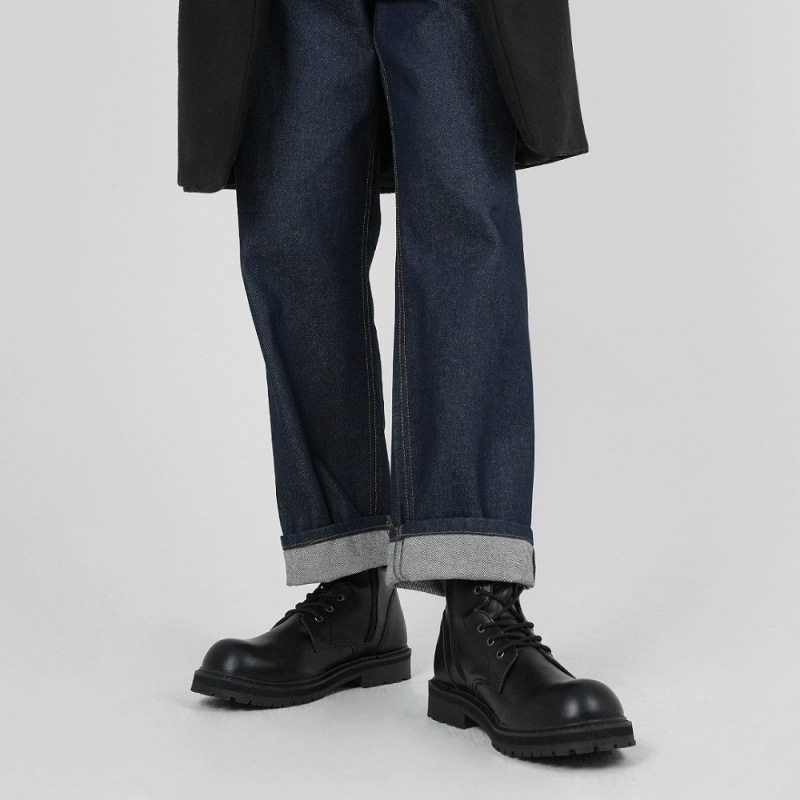 【JFGMALL】サジェントコマンドソール8ホールウォーカー