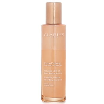 Clarins エクストラ ファーミング リフト エフェクト しわ スムージング エマルジョン