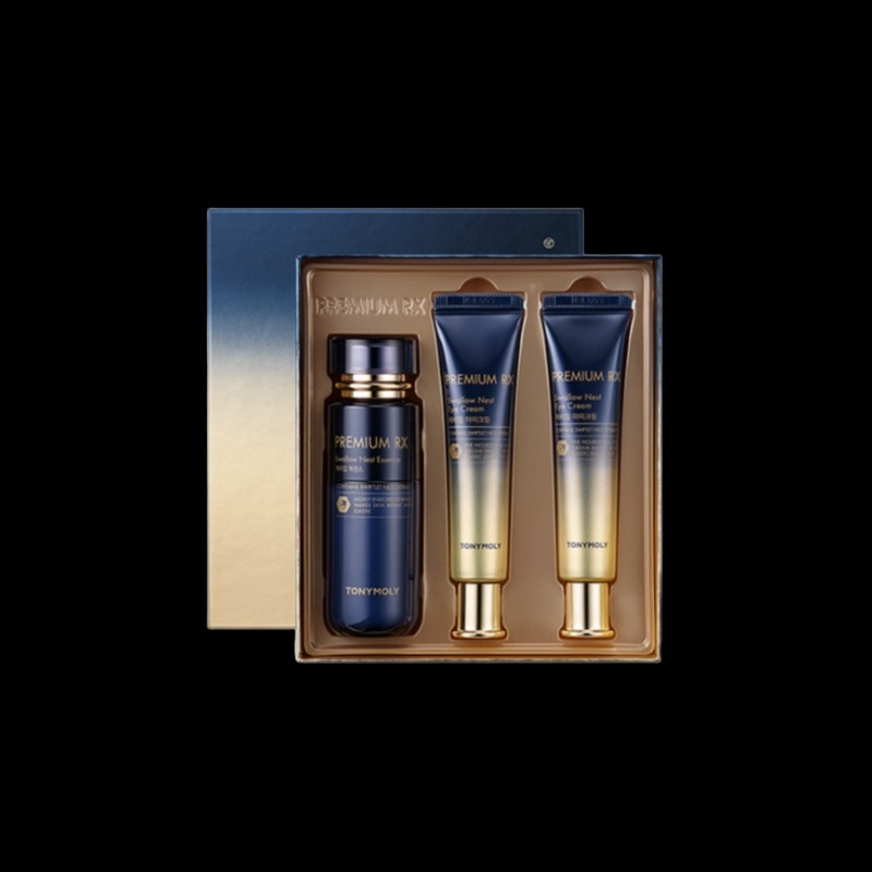 プレミアムアレックスツバメエッセンス55ml+アイクリーム30ml2pセット1セット