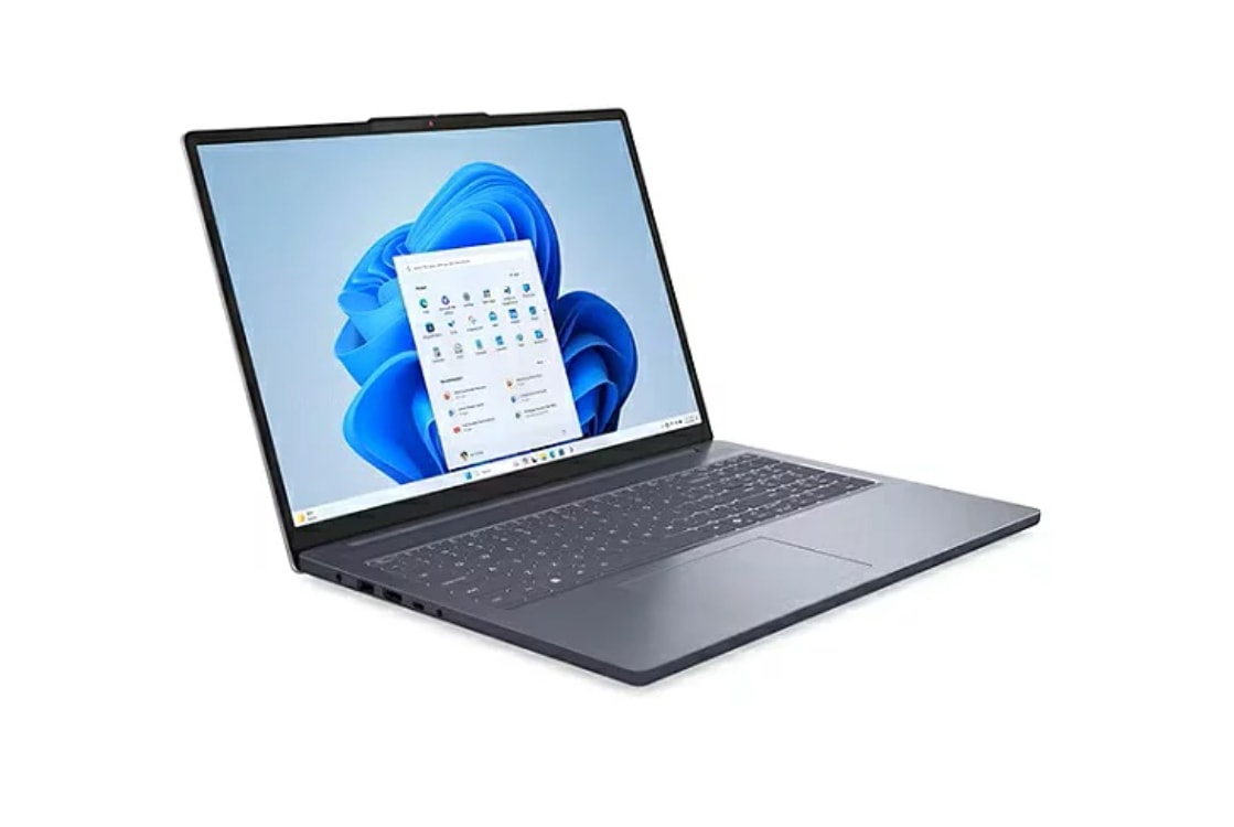 IdeaPad Slim 3 83K8008UJP [Luna Grey]